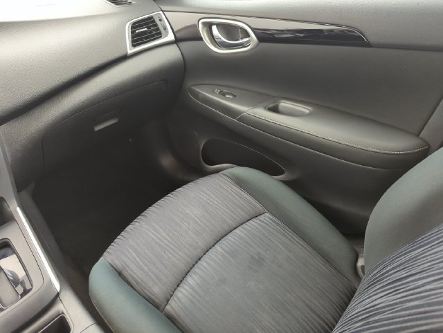 Used 2019 Nissan Sentra SV FWD image 27
