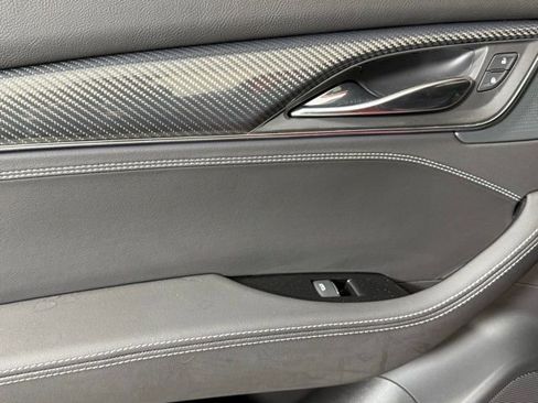 Certified 2024 Cadillac CT5 V Blackwing w/ Super Cruise 2 Package image 23