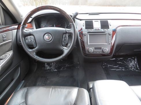 Used 2011 Cadillac DTS Premium w/ Driver Awareness Package image 16