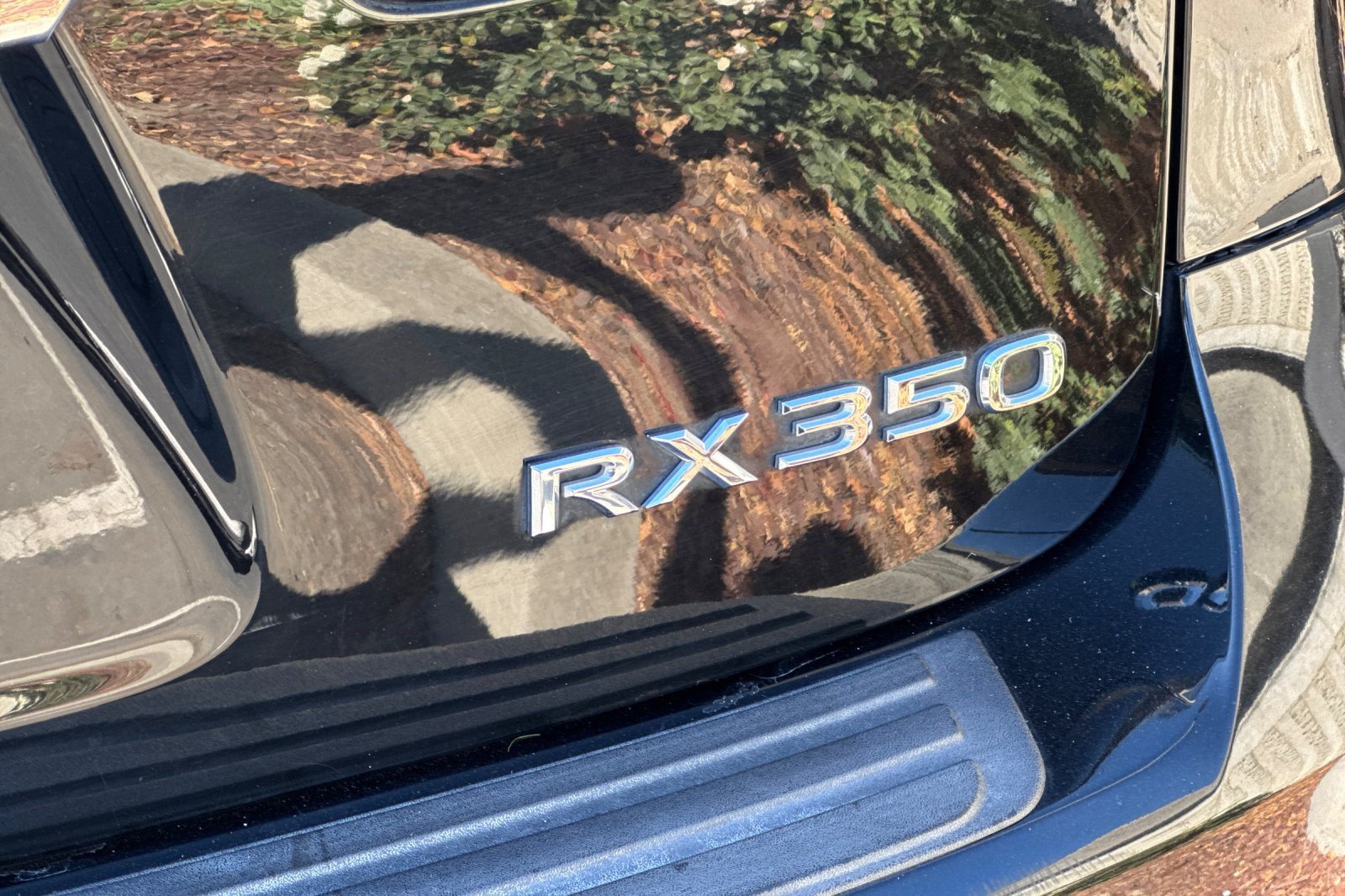 Used 2010 Lexus RX 350 2WD image 38