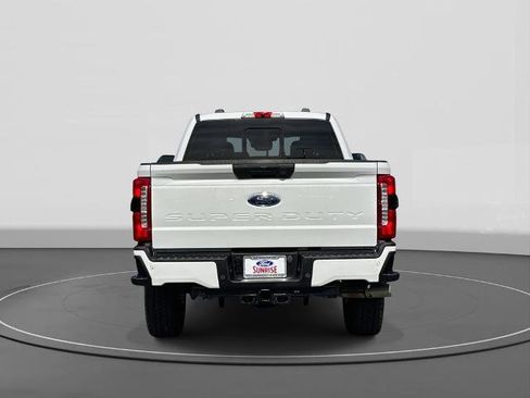 Certified 2023 Ford F250 XL w/ STX Appearance Package image 6