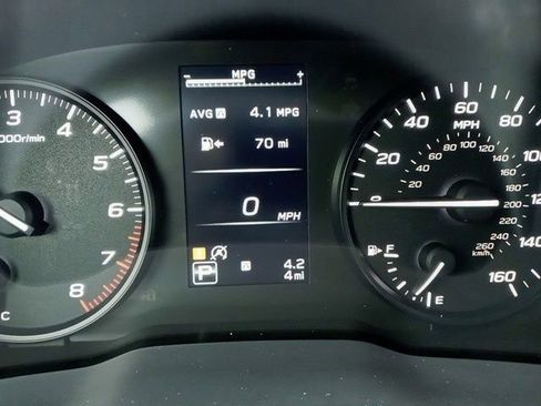 Used 2025 Subaru Impreza 2.0i image 20