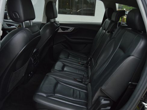 Used 2018 Audi Q7 2.0T Premium Plus w/ Premium Plus Package AWD/4WD image 20