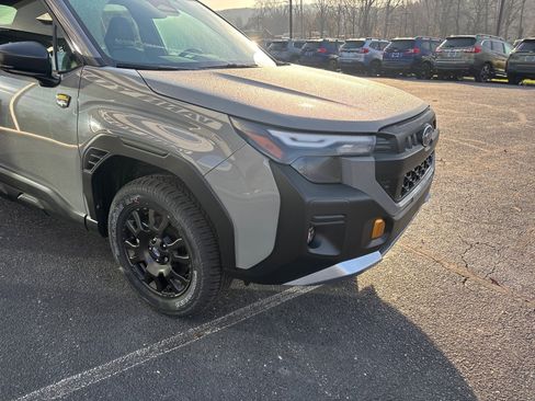 New 2026 Subaru Forester Wilderness image 6