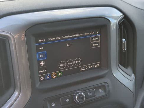 Certified 2023 GMC Sierra 1500 Pro image 13