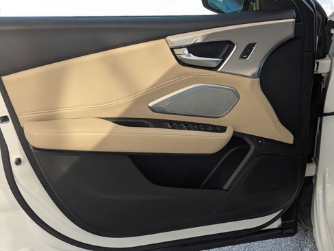 Used 2021 Acura RDX AWD w/ Technology Package image 11