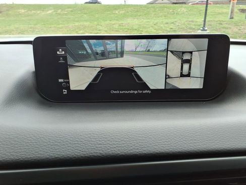 Certified 2025 MAZDA CX-50 2.5 Turbo w/ Premium Plus Pkg image 21