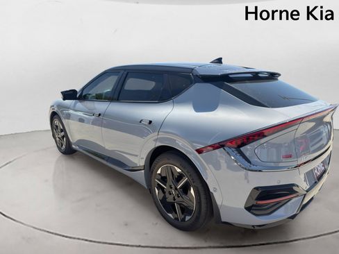 New 2026 Kia EV6 GT-Line RWD image 5