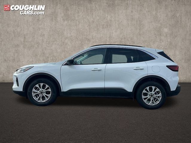 New 2024 Ford Escape Active w/ Tech Pack #1 AWD/4WD image 4