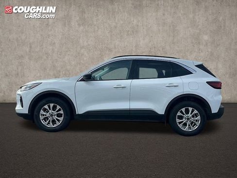 New 2024 Ford Escape Active w/ Tech Pack #1 AWD/4WD image 4