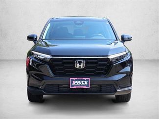 Used 2025 Honda CR-V EX video 2