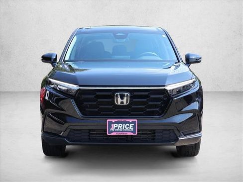 Used 2025 Honda CR-V EX image 2