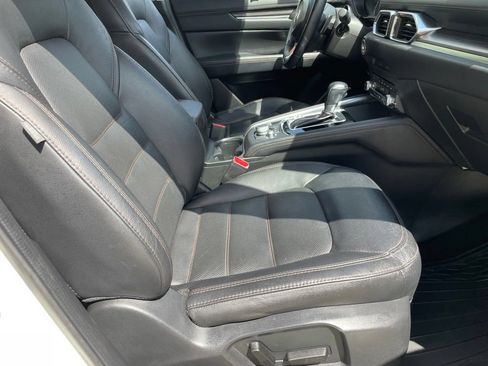 Certified 2021 MAZDA CX-5 Grand Touring FWD image 32