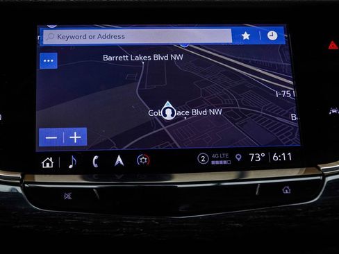 Used 2022 Cadillac XT6 Premium Luxury AWD/4WD image 26