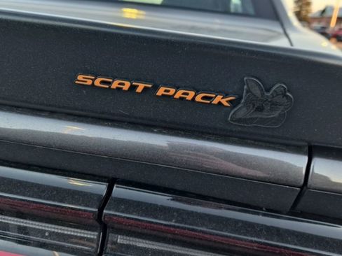 Used 2022 Dodge Challenger R/T Scat Pack image 11