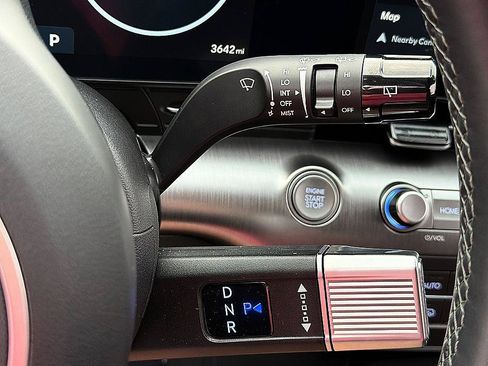 Certified 2026 Hyundai Kona Limited FWD image 20