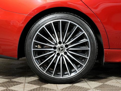 Certified 2023 Mercedes-Benz C 300 4MATIC Sedan image 31