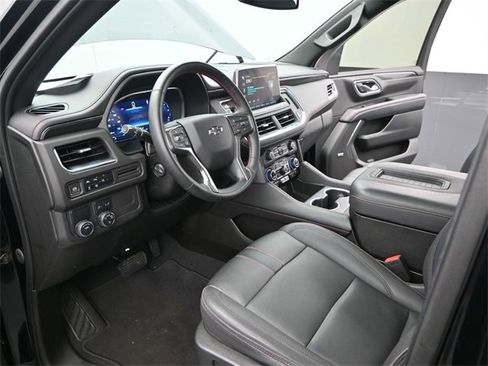 Used 2023 Chevrolet Tahoe RST w/ Luxury Package image 7