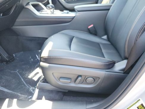 New 2026 MAZDA CX-90 3.3 Turbo w/ Premium Sport Pkg AWD/4WD image 10
