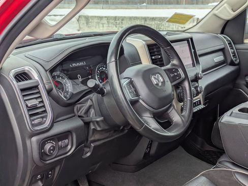 Used 2022 RAM 1500 Laramie image 10