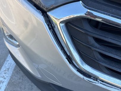 Used 2018 Chevrolet Equinox LT