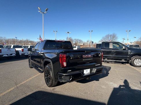 Certified 2025 GMC Sierra 1500 Elevation w/ Elevation Premium Package image 5