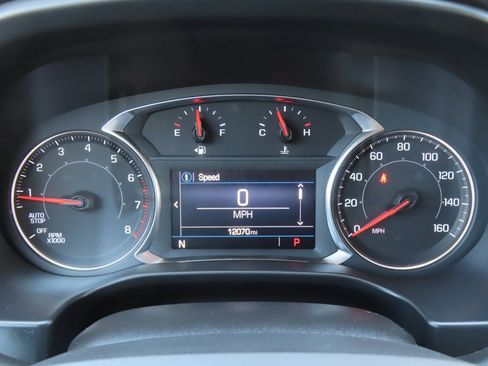 Used 2023 GMC Acadia SLE w/ Driver Convenience Package image 22