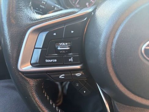 Used 2022 Subaru Outback Limited XT AWD/4WD image 18