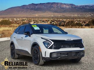 Used 2025 Kia Sportage X-Pro Prestige video 1