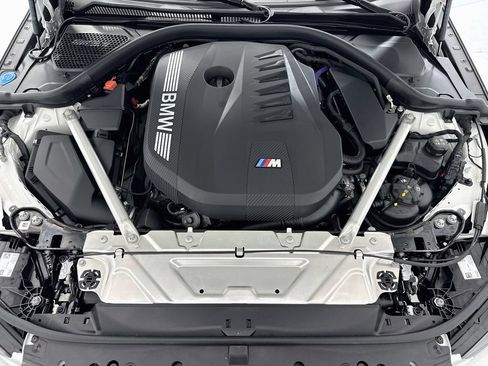 Used 2026 BMW M440i Convertible w/ Premium Package RWD image 25
