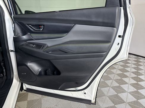 Used 2023 Subaru Ascent Onyx Edition Limited image 28