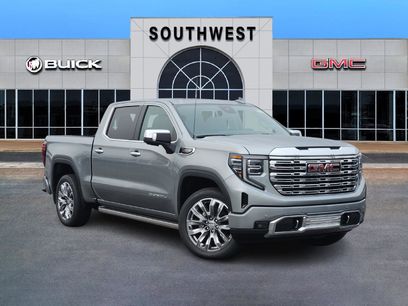 New 2026 GMC Sierra 1500 Denali