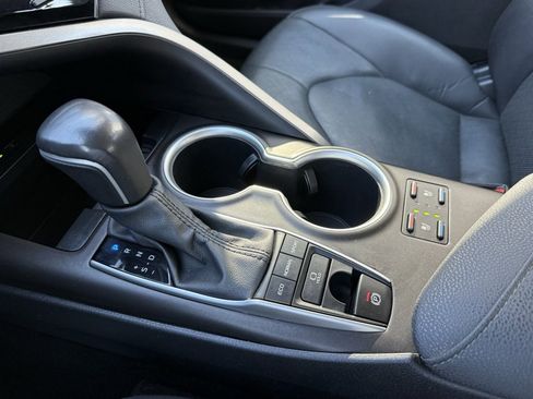 Used 2024 Toyota Camry XLE image 26