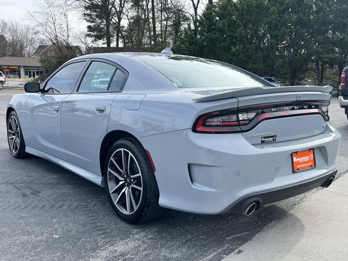 Used 2022 Dodge Charger R/T w/ Plus Group image 5