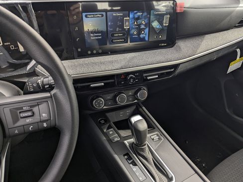 New 2026 Nissan Kicks S image 10