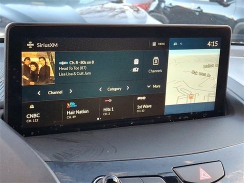 Used 2025 Acura RDX w/ Technology Package image 18