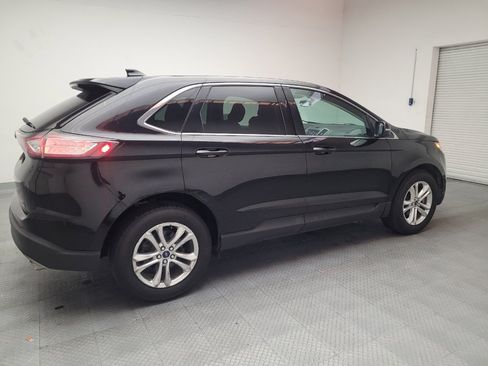 Used 2016 Ford Edge SEL w/ Equipment Group 201A image 10