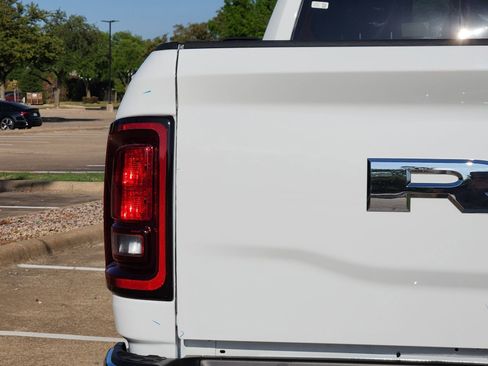 New 2026 RAM 2500 Tradesman AWD/4WD image 14
