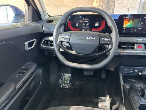 Used 2026 Kia K4 FWD image 32