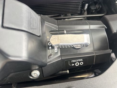 New 2025 Jeep Wrangler Unlimited Rubicon 392 image 42