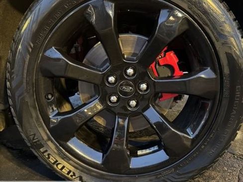 Used 2020 Ford Explorer ST w/ ST Street Pack image 69