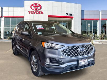 Used 2024 Ford Edge SEL w/ Convenience Package
