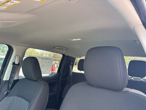 New 2026 Ford Ranger XLT image 29