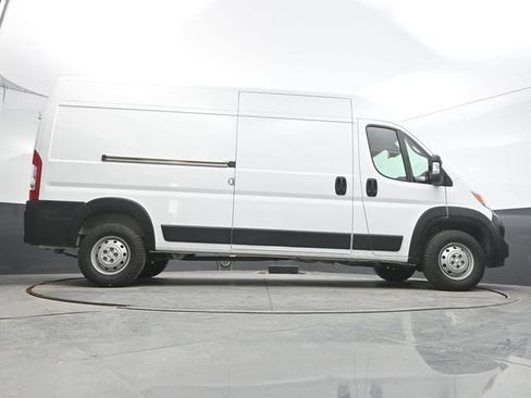 Used 2023 RAM ProMaster 2500 FWD image 24