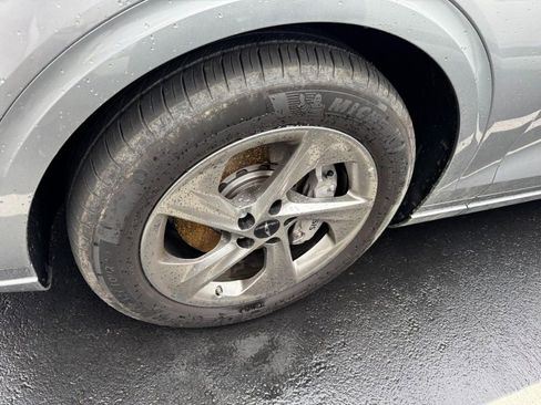 Certified 2026 Genesis GV70 2.5T Advanced image 4