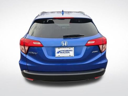 Used 2018 Honda HR-V EX-L image 4