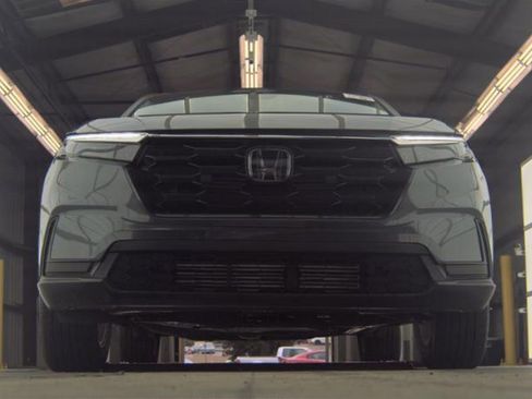 Used 2024 Honda CR-V EX image 3