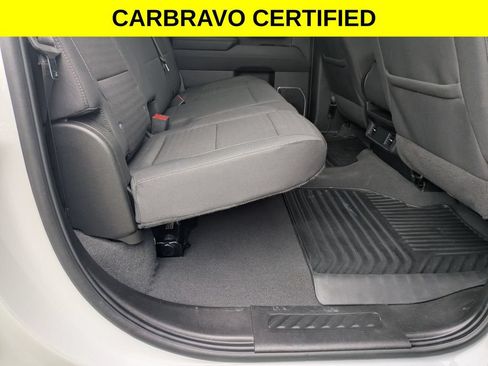 Certified 2024 Chevrolet Silverado 2500 LT AWD/4WD image 33