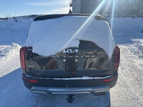 Used 2022 Kia Telluride SX image 5