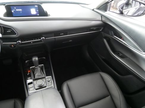 Certified 2025 MAZDA CX-30 AWD 2.5 S w/ Select Sport Pkg image 11